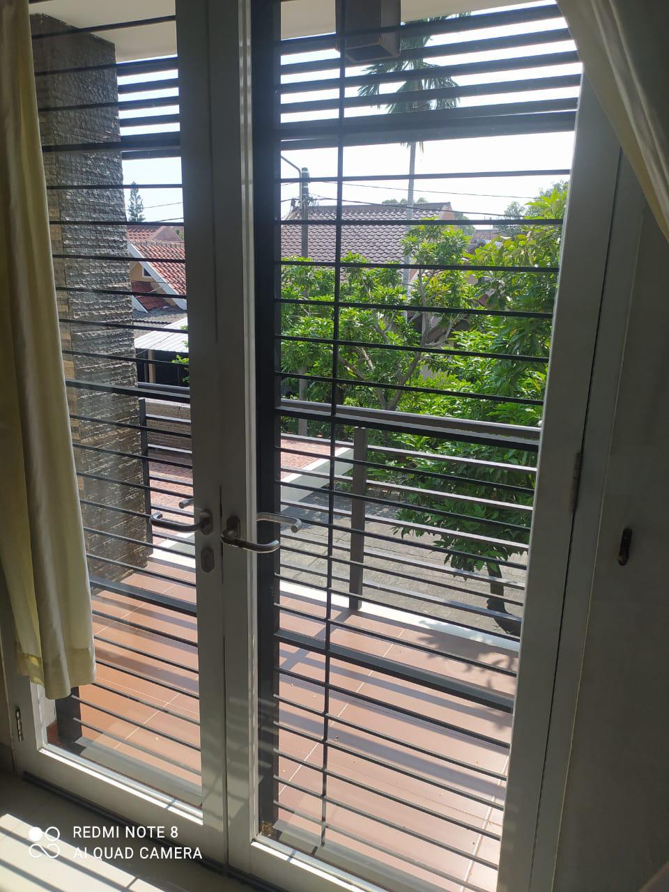 Rumah Disewakan di Cluster Taman Baverly Lippo Cikarang
